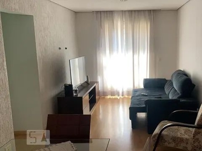 Apartamento para Aluguel - Jardim Flamboyant, 3 Quartos, 104 m2