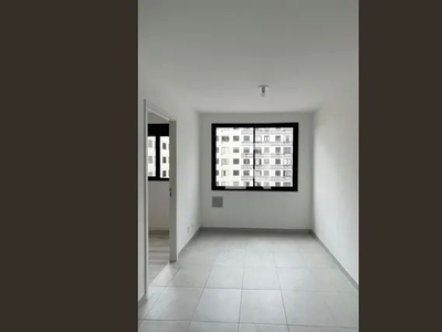 Apartamento para Aluguel - Jardim Marajoara , 2 Quartos, 35 m2