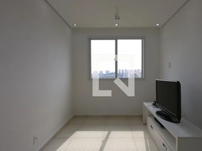 Apartamento para Aluguel - Jardim Taboão, 2 Quartos, 40 m2