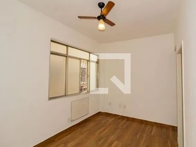 Apartamento para Aluguel - Lagoa, 3 Quartos, 75 m2