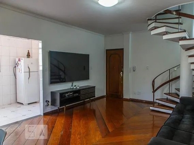 Apartamento para Aluguel - Mooca, 3 Quartos, 150 m2