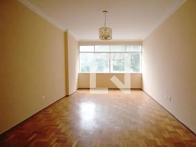 Apartamento para Aluguel - Paraíso, 4 Quartos, 158 m2