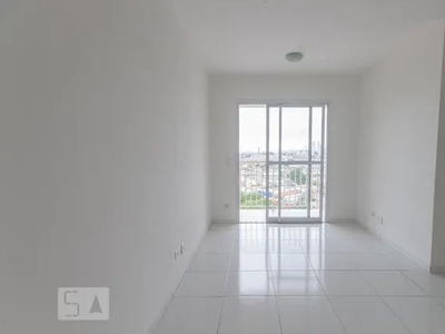 Apartamento para Aluguel - Parque Novo Mundo , 3 Quartos, 65 m2