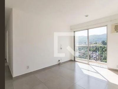 Apartamento para Aluguel - Pechincha, 2 Quartos, 58 m2
