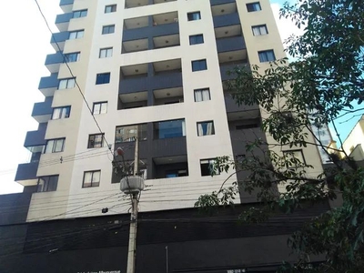 Apartamento para aluguel possui 44 metros quadrados com 1 quarto em Centro - Curitiba - PR