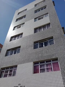 Apartamento para aluguel possui 80 metros quadrados com 2 quartos em Tamarineira - Recife