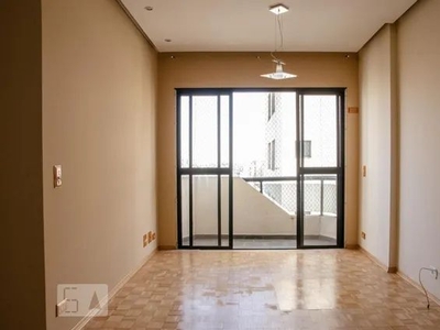 Apartamento para Aluguel - Santana, 3 Quartos, 90 m2