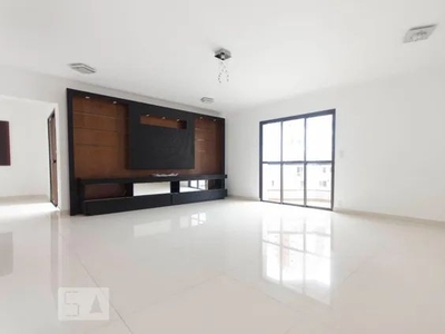 Apartamento para Aluguel - Santana, 4 Quartos, 250 m2