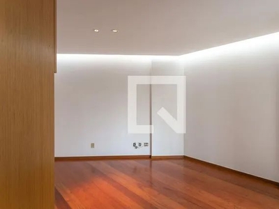 Apartamento para Aluguel - Savassi, 3 Quartos, 90 m2