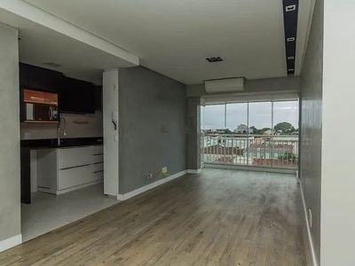 Apartamento para aluguel tem 84 metros quadrados com 2 quartos em Jardim Lindóia - Porto A
