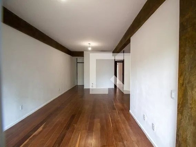 Apartamento para Aluguel - Tijuca, 3 Quartos, 120 m2