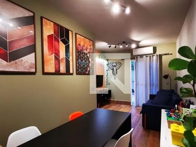 Apartamento para Aluguel - Vianelo Bonfiglioli , 3 Quartos, 65 m2