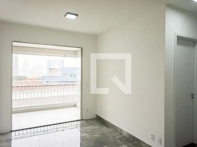 Apartamento para Aluguel - Vila Esperança, 2 Quartos, 58 m2