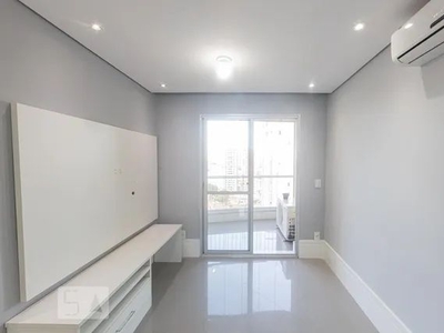 Apartamento para Aluguel - Vila Esperança, 3 Quartos, 66 m2