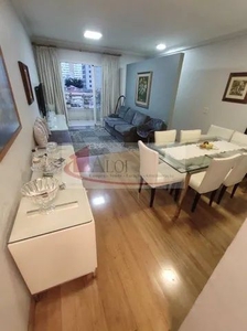 Apartamento para locação de 2 quartos e 2 vagas no bairro de Pinheiros