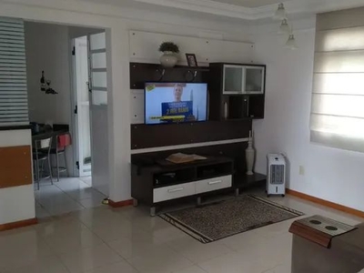 Apartamento para venda 3 quartos com Suíte Master no Balneário - Florianópolis - SC