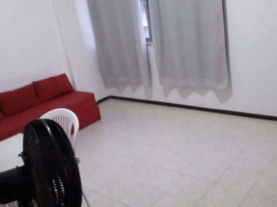 Apartamento para venda com 2 quartos em barra - salvador - bahia