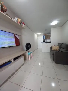 Apartamento para venda com 2 quartos em Ponta D'Areia - São Luís - MA
