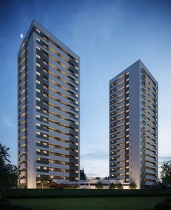 Apartamento para venda com 55 metros quadrados com 2 quartos em Várzea - Recife - PE