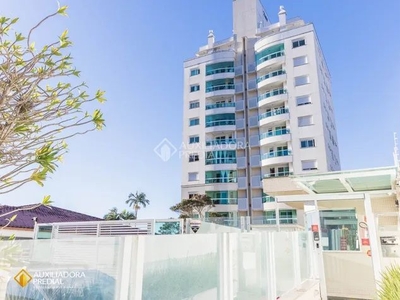 Apartamento para venda com 66 metros quadrados com 2 quartos em Trindade - Florianópolis -
