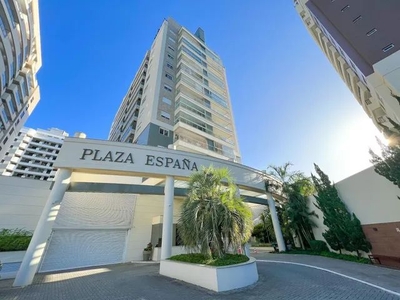 Apartamento para venda com 69 metros quadrados com 2 quartos em Itacorubi - Florianópolis