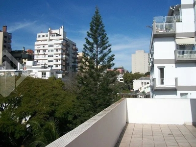 Apartamento para venda com 79 metros quadrados com 3 quartos em Auxiliadora - Porto Alegre