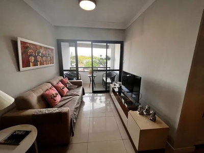 Apartamento para venda com 82 metros quadrados com 2 quartos em Pituba - Salvador - BA
