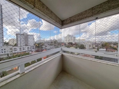 Apartamento para venda com 96 metros quadrados com 3 quartos em Rio Branco - Caxias do Sul
