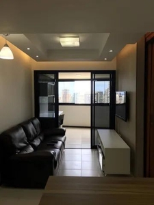 Apartamento para venda de 1/4 no Salvador Prime