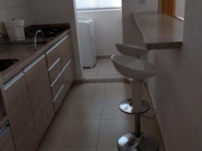 Apartamento para venda em foz do iguaçu, porto meira, 2 dormitórios, 1 banheiro, 1 vaga