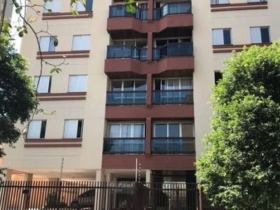 Apartamento para venda possui 116 metros quadrados com 3 quartos em centro - londrina - pr