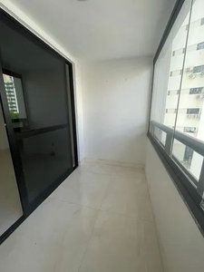 Apartamento para venda possui 60 metros quadrados com 2 quartos em Imbuí - Salvador - BA