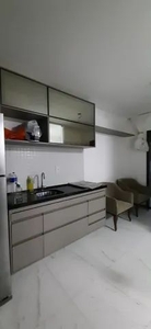 Apartamento para venda tem 26 metros quadrados com 1 quarto em Barra - Salvador - BA