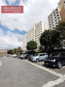 Apartamento para venda tem 55 metros quadrados com 2 quartos em Jardim Santo Elias - São P