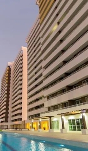 Apartamento Parquelândia