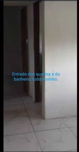 Apartamento recém reformado e Nascente