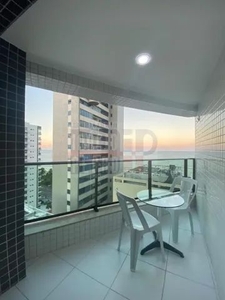 APARTAMENTO RESIDENCIAL em RECIFE - PE, BOA VIAGEM