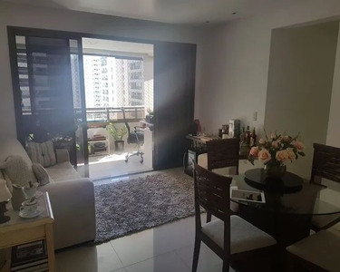 APARTAMENTO RESIDENCIAL em Salvador - BA, Alphaville