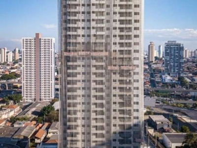 Apto 2 e 3 dorms para venda - vila prudente, são paulo - 67m², 1 vaga