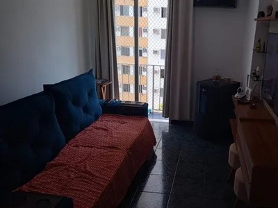 Apto Barra da Tijuca Barra Sul Pontões 60M²