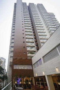 Art Paulista - 46 a 65m² - 1 a 2 quartos - Bela Vista, São Paulo - SP