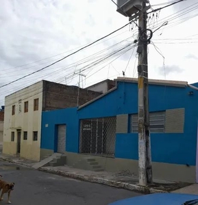Atenção Arcoverde-PE: ALUGO CASA PARA O SÃO JOÃO