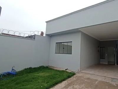 CASA 3/4 - 01 SUITE - PROXIMO BOMBEIROS VEIGA JARDIM