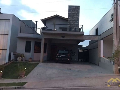 Casa à venda, 186 m² por r$ 1.384.000,00 - loteamento reserva ermida - jundiaí/sp