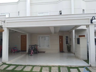 Casa a venda no Residencial Belle Ville Itaycy