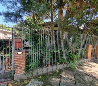 Casa alv. (99 m2), Terreno (432 m2), Ipanema-POARS