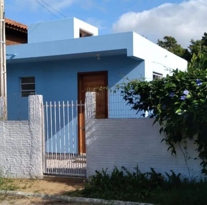 Casa com 1 quarto no Rio Vermelho