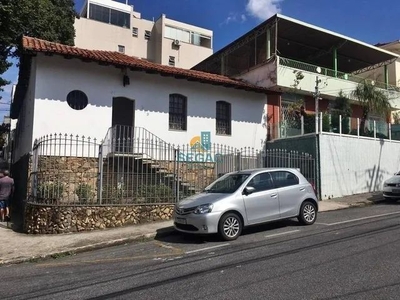 Casa com 2 dormitórios para alugar em Belo Horizonte