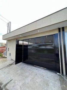 Casa com 3 dormitórios à venda, 108 m² por R$ 445.000 - Jardim São José - Caçapava/SP.