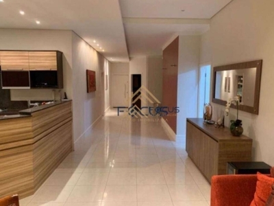 Casa com 3 dormitórios à venda, 270 m² por r$ 1.100.000,00 - eloy chaves - jundiaí/sp